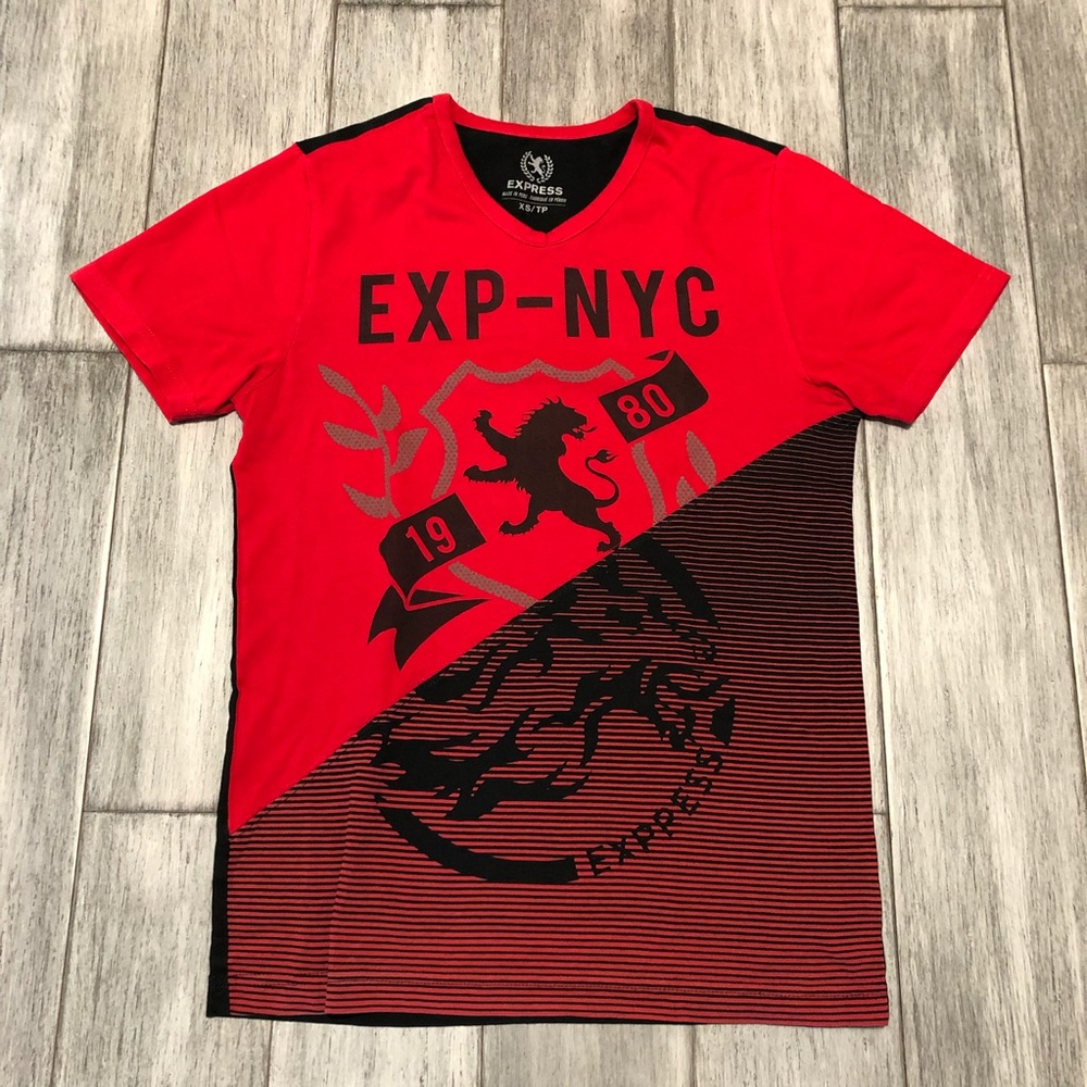 Express Shirt